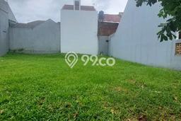 Tanah Dijual Area Strategis di Cibubur Bekasi 152m2 Tanah Dijual Area Strategis di Cibubur Bekasi 152m2