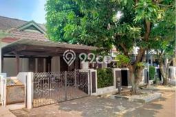 For Sale! Premium House LT 240m2 Desain Modern di Bintaro For Sale! Premium House LT 240m2 Desain Modern di Bintaro