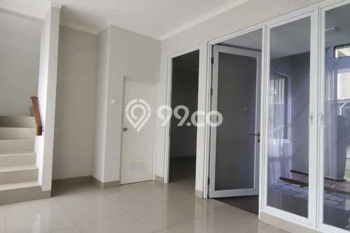 Rumah Minimalis 2 Kamar LT 60m2 di Cibubur Rumah Minimalis 2 Kamar LT 60m2 di Cibubur