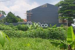 Tanah Kavling untuk Dijual di Tapos Depok 4000m2 Tanah Kavling untuk Dijual di Tapos Depok 4000m2