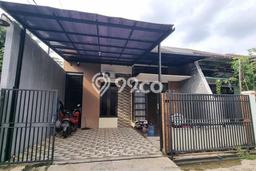 Rumah Minimalis 2 KT di Cibubur Bekasi Unfurnished Rumah Minimalis 2 KT di Cibubur Bekasi Unfurnished