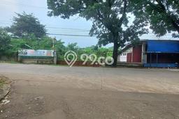 Lahan Dijual Lokasi Strategis di Depok dengan Luas 875m2 Lahan Dijual Lokasi Strategis di Depok dengan Luas 875m2