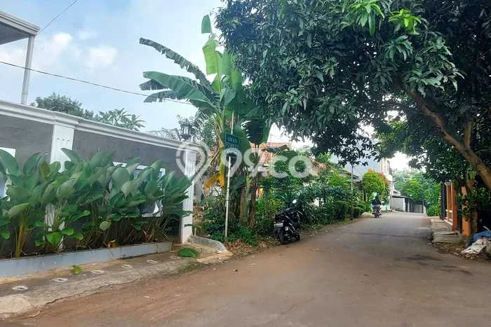 Tanah Siap Bangun Dijual di Depok Punya Luas 300m2 Tanah Siap Bangun Dijual di Depok Punya Luas 300m2