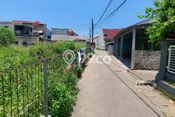 Tanah Kavling Dijual di Rangkapanjaya, Depok dengan Luas Tanah 509m2 Tanah Kavling Dijual di Rangkapanjaya, Depok dengan Luas Tanah 509m2