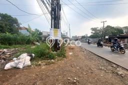 Tanah di Cileungsi, Bogor Luas 494m2 Dijual Segera Tanah di Cileungsi, Bogor Luas 494m2 Dijual Segera