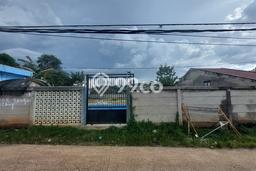 Kavling Tanah untuk Dijual di Cibubur, Depok, Luas 880m2 Kavling Tanah untuk Dijual di Cibubur, Depok, Luas 880m2