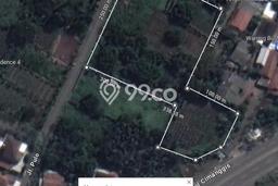 Tanah Kavling Dijual di Depok dengan Spesifikasi 4600m2 Tanah Kavling Dijual di Depok dengan Spesifikasi 4600m2