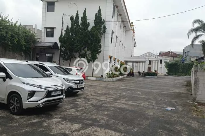POTENSI BESAR! Hotel Kawasan Cicurug, Luas 2000m2m², Area Komersial POTENSI BESAR! Hotel Kawasan Cicurug, Luas 2000m2m², Area Komersial