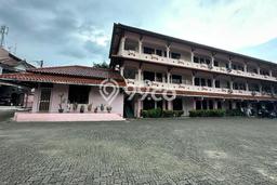 Kos-kosan Dijual di Beji, Depok, 68 KT, 68 KM, Bangunan 2000m2 Kos-kosan Dijual di Beji, Depok, 68 KT, 68 KM, Bangunan 2000m2