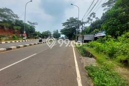 Kavling Tanah untuk Dijual di Cibubur, Depok, Luas 4600m2 Kavling Tanah untuk Dijual di Cibubur, Depok, Luas 4600m2