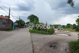 Tanah Dijual Lokasi Gunung Putri, Bogor dengan Luas Tanah 40900m2 dan Status - Tanah Dijual Lokasi Gunung Putri, Bogor dengan Luas Tanah 40900m2 dan Status -