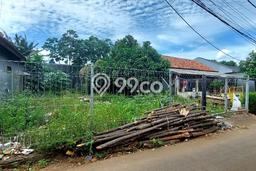 POTENSIAL! Tanah Kawasan , Luas 210m2m², Lokasi Strategis POTENSIAL! Tanah Kawasan , Luas 210m2m², Lokasi Strategis