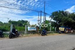 Dijual Tanah Lokasi Cibubur, Depok Seluas 2050m2 Dijual Tanah Lokasi Cibubur, Depok Seluas 2050m2