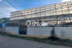 Lahan Kosong Dijual di Tapos, Depok, Luas 880m2 Area Strategis Lahan Kosong Dijual di Tapos, Depok, Luas 880m2 Area Strategis