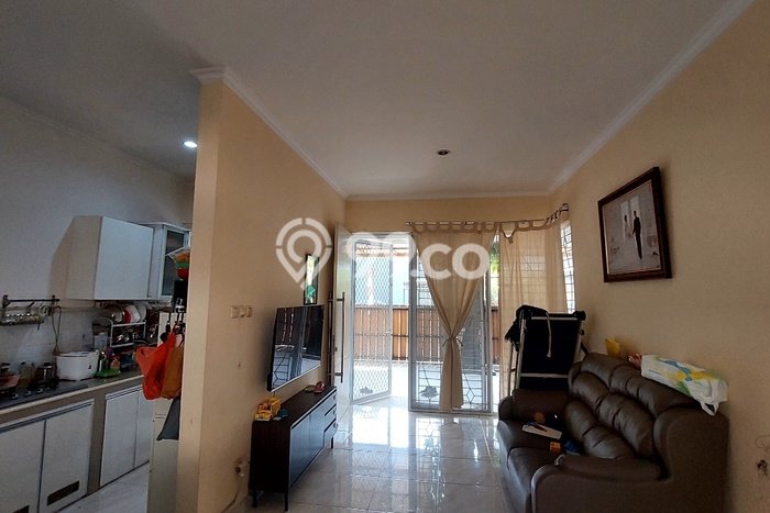 Rumah Minimalis 4 KT LT 144m2 di Cibubur Rumah Minimalis 4 KT LT 144m2 di Cibubur