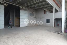 Gudang Disewa di Cipondoh, Tangerang, LT 800m2 / LB 500m2 Gudang Disewa di Cipondoh, Tangerang, LT 800m2 / LB 500m2