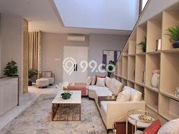 Dijual Rumah Mewah Elegan Dengan View Eksklusif di Gading Serpong, Tangerang Dijual Rumah Mewah Elegan Dengan View Eksklusif di Gading Serpong, Tangerang