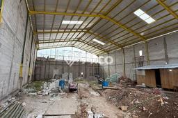 Gudang disewakan lokasi strategis Cipondoh Tangerang 600m2 Gudang disewakan lokasi strategis Cipondoh Tangerang 600m2