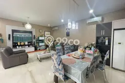 Jual Rumah Luas Megah Dengan View Cantik di Ancol, Jakarta Utara Jual Rumah Luas Megah Dengan View Cantik di Ancol, Jakarta Utara