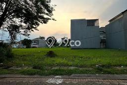 Kavling Tanah untuk Dijual di Metland Puri, Jakarta Barat, Luas 160m2 Kavling Tanah untuk Dijual di Metland Puri, Jakarta Barat, Luas 160m2