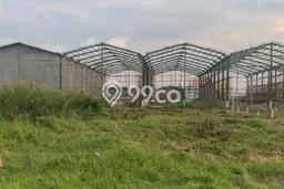Tanah Kavling untuk Dijual di Pakuhaji Tangerang 930m2 Tanah Kavling untuk Dijual di Pakuhaji Tangerang 930m2