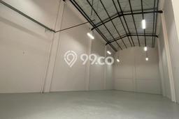 FOR RENT! Gudang di Pantai Indah Kapuk 2 Cocok untuk Bisnis 241m2 FOR RENT! Gudang di Pantai Indah Kapuk 2 Cocok untuk Bisnis 241m2