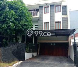 Hunian Elit LB 420m2 Siap Pakai Desain Elegan di Permata Buana, Jakarta Barat Hunian Elit LB 420m2 Siap Pakai Desain Elegan di Permata Buana, Jakarta Barat