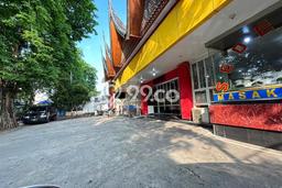 FOR SALE! Pabrik di Palmerah Jakarta Barat, LT 3465m2, LB 2306m2 FOR SALE! Pabrik di Palmerah Jakarta Barat, LT 3465m2, LB 2306m2