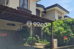 Ready to Use! Premium House LT 529m2 Desain Modern di Pantai Mutiara Ready to Use! Premium House LT 529m2 Desain Modern di Pantai Mutiara