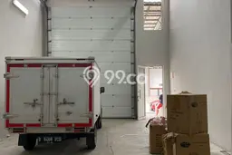 Unit Gudang Dijual di Cengkareng Jakarta Barat Luas Bangunan 140m2 Unit Gudang Dijual di Cengkareng Jakarta Barat Luas Bangunan 140m2