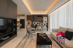 Dijual Apartemen Eksklusif 3 Bedroom di Tangerang Dekat ke Fasilitas Umum Dijual Apartemen Eksklusif 3 Bedroom di Tangerang Dekat ke Fasilitas Umum