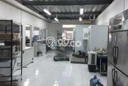 Unit Gudang Strategis di Cipondoh, Tangerang Potensi Bisnis Besar Unit Gudang Strategis di Cipondoh, Tangerang Potensi Bisnis Besar