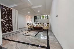 Rumah Elit Modern Tanpa Renovasi di Bintaro Tangerang Selatan Rumah Elit Modern Tanpa Renovasi di Bintaro Tangerang Selatan