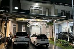 Rumah 3 KT 3 KM Fasilitas Jogging Track di Green Lake City, Jakarta Barat Rumah 3 KT 3 KM Fasilitas Jogging Track di Green Lake City, Jakarta Barat