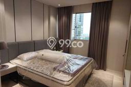 Apartemen Strategis Kawasan Alam Sutera, 2 KM, Luas 100m2m², Pemandangan Bagus Apartemen Strategis Kawasan Alam Sutera, 2 KM, Luas 100m2m², Pemandangan Bagus
