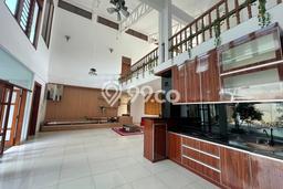 For Sale! Luxury House LT 768m2 Desain Modern di Pondok Indah For Sale! Luxury House LT 768m2 Desain Modern di Pondok Indah