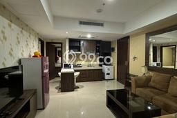 Dijual Apartemen 2 KT & 1 KM di Tangerang Lokasi Strategis Dijual Apartemen 2 KT & 1 KM di Tangerang Lokasi Strategis