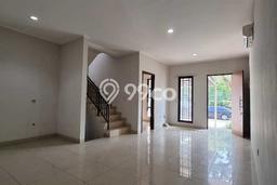 Rumah di Kawasan Green Lake City, Lingkungan Elite 2 KT Rumah di Kawasan Green Lake City, Lingkungan Elite 2 KT