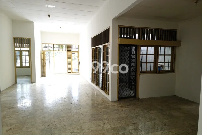 Jarang Ada! Rumah Kontrakan 3 Kamar Bagus Siap Huni Intercon Jarang Ada! Rumah Kontrakan 3 Kamar Bagus Siap Huni Intercon