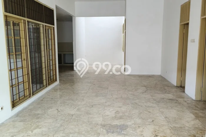 Jarang Ada! Rumah Kontrakan 3 Kamar Bagus Siap Huni Intercon Jarang Ada! Rumah Kontrakan 3 Kamar Bagus Siap Huni Intercon