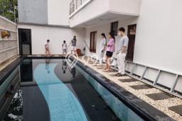 Hunian Super Mewah dengan Akses Paling Strategis di Permata Buana, Jakarta Barat Hunian Super Mewah dengan Akses Paling Strategis di Permata Buana, Jakarta Barat