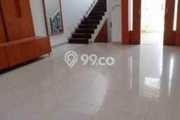 Hunian Super Mewah dengan Akses Paling Strategis di Permata Buana, Jakarta Barat Hunian Super Mewah dengan Akses Paling Strategis di Permata Buana, Jakarta Barat