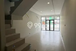 Unit Ruko Dijual di Jakarta Utara LT 68m2 & LB 110m2 Unit Ruko Dijual di Jakarta Utara LT 68m2 & LB 110m2