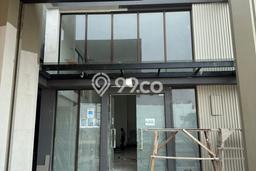 Disewakan Ruko di Kawasan Ramai Gading Serpong Luas 250m2 Disewakan Ruko di Kawasan Ramai Gading Serpong Luas 250m2