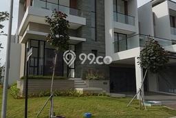 Rumah Minimalis LT 260m2m² Terawat di Kompleks Perumahan Pantai Indah Kapuk 2, Jakarta Utara Rumah Minimalis LT 260m2m² Terawat di Kompleks Perumahan Pantai Indah Kapuk 2, Jakarta Utara
