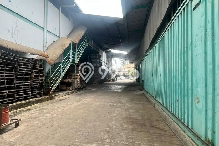 FOR RENT! Gudang di Kapuk Cocok untuk Bisnis 1080m2 FOR RENT! Gudang di Kapuk Cocok untuk Bisnis 1080m2