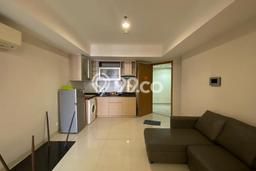 Hunian Apartemen Bagus di Kemayoran 2 Kamar Tidur Hunian Apartemen Bagus di Kemayoran 2 Kamar Tidur