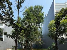 Dijual Tanah Lokasi Pantai Indah Kapuk, Jakarta Utara Seluas 418m2 Dijual Tanah Lokasi Pantai Indah Kapuk, Jakarta Utara Seluas 418m2