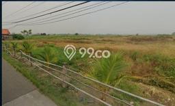 Tanah Kavling Dijual di Bekasi, Bekasi dengan Luas Tanah 1.5e+06m2 Tanah Kavling Dijual di Bekasi, Bekasi dengan Luas Tanah 1.5e+06m2