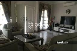 Ready to Use! Luxury House LT 340m2 Desain Elegan di Pluit Ready to Use! Luxury House LT 340m2 Desain Elegan di Pluit